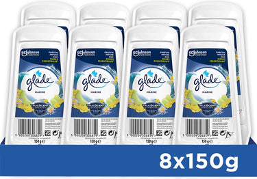 Glade gel marine