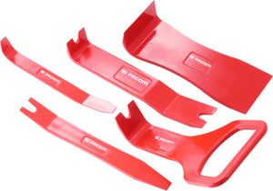 Facom set van 5 bekledingsvorken - cr.d5pb