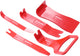 Facom set van 5 bekledingsvorken - cr.d5pb