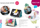 Babyono baby ono safari sensory voelboek