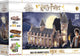 Trefl brick trick harry potter great hall framepuzzel 420 stuk(s) televisie films