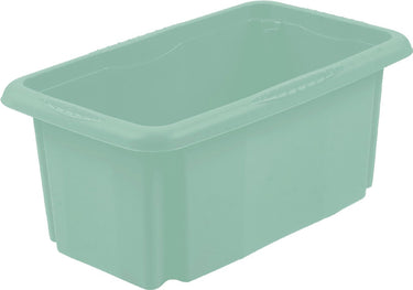 Keeeper opbergbox emil 7 liter groen