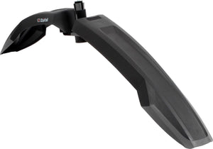 Zefal deflector voorspatbord – voorspatbord fiets – maat: 26 27.5” – zwart