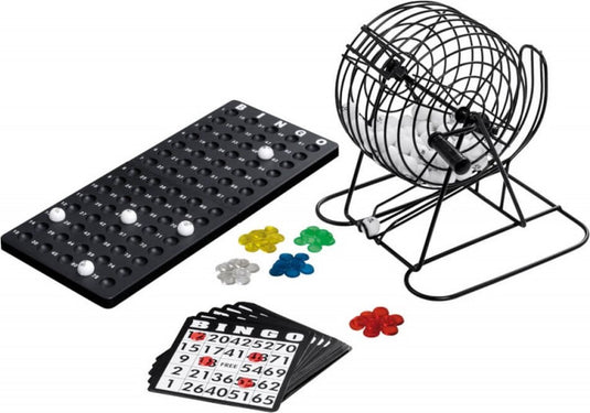 Philos bingo set