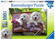 Ravensburger puzzel even op adem komen - legpuzzel - 100 stukjes