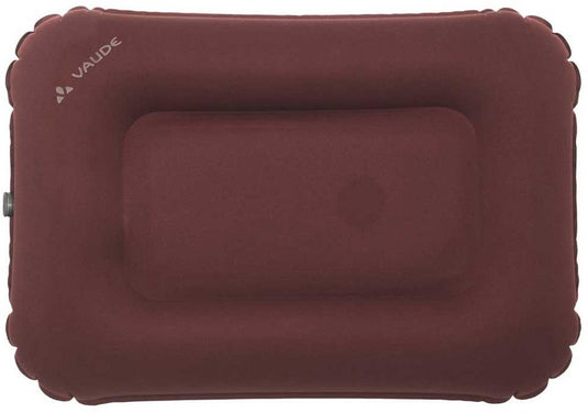 Vaude pump pillow - kussens - berry