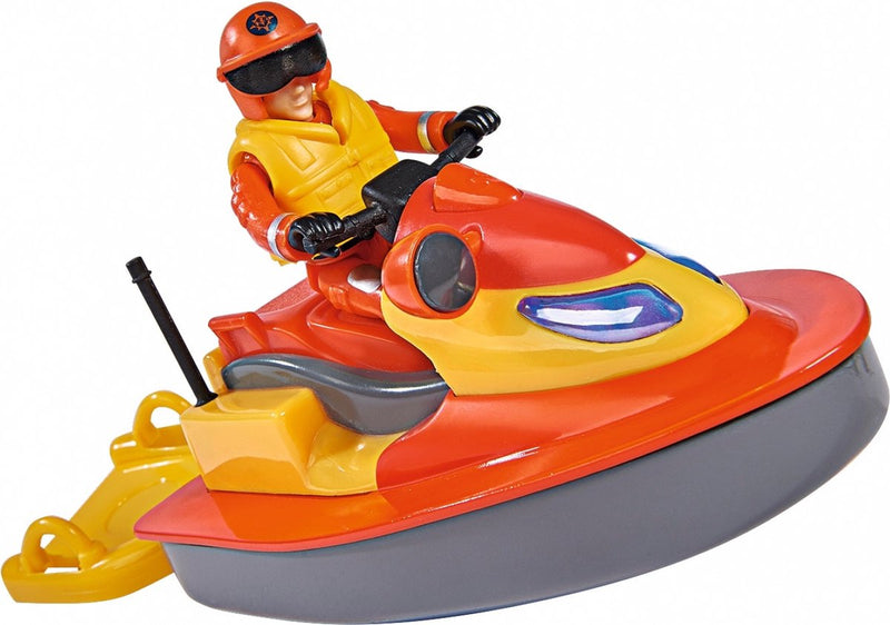 Afbeelding laden in galerijviewer, Simba toys sam juno, jet ski
