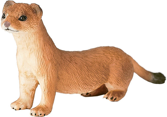 Mojo wildlife hermelijn - 387187