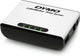 Dymo labelwriter-printserver | draadloze netwerkprintserver voor labelwriter labelmakers (type c eu-stekker)