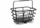 Cortina Mand Seoul AVS 24L zwart 40x30x20cm