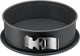 Kaiser la forme plus springvorm - bakvorm - ø24 cm - non-stick coating - lekvrij - voor taarten