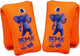 Bema zwemmouwtjes soft oranje unisex 1-6 jaar