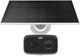 Tp-link tapo c400 kit- beveiligingscamera buiten met zonnepaneel - 1080p 2mp- ip65 - nachtzicht in kleur - ai-detectie- wifi camera