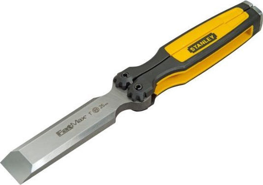 Stanley handgereedschap fatmax vouwbare beitel 25mm - fmht0-16145