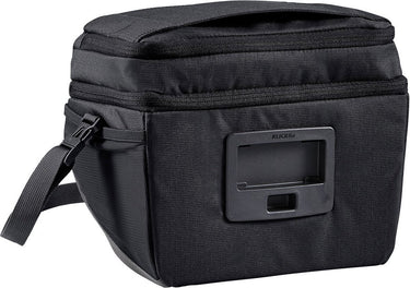 Vaude ontour box m (klickfix ready), fietskleding, unisex, fietstas