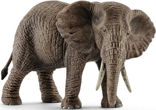 Schleich WILD LIFE Afrikaanse Olifant Vrouwtje 14761