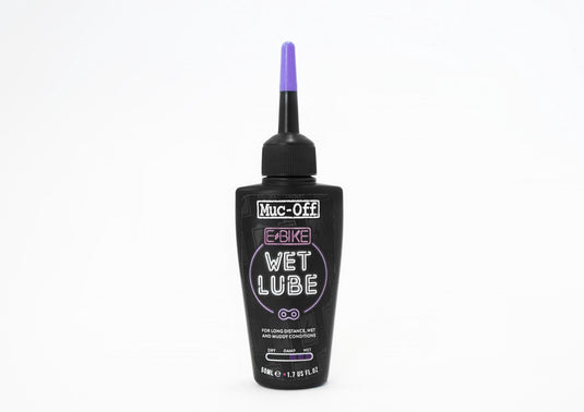 Muc-off e-bike wet lube 50ml