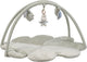 Tiamo nijntje x little dutch - speelkleed met boog - lucky leaves