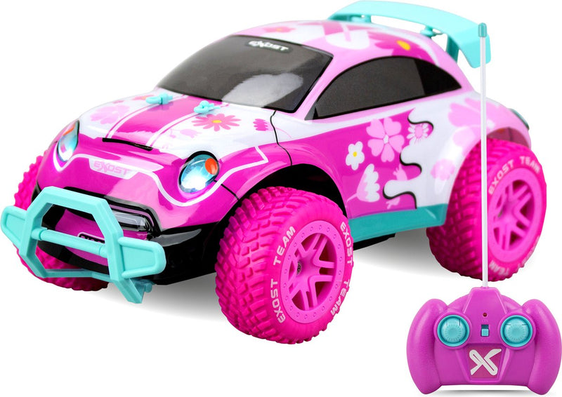 Afbeelding laden in galerijviewer, Exost pixie 2.0 rc buggy bestuurbare auto
