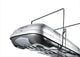 Hapro plafond lift systeem - box lift
