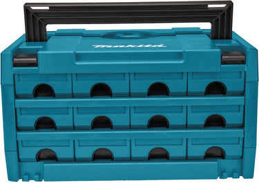 Makita makstor 3-12 koffer - p-84327