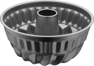 Kaiser inspiration - tulbandvorm - ø 24 cm - non-stick - voor klassieke tulbandcakes