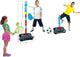 Amuuso sport play set - voetbal+ tennis - new color.