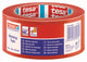 Quantore vloermarkeringstape tesa 60760 rood 50 mm x 33 m
