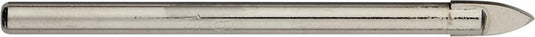 Irwin glas tegelboor 6mm
