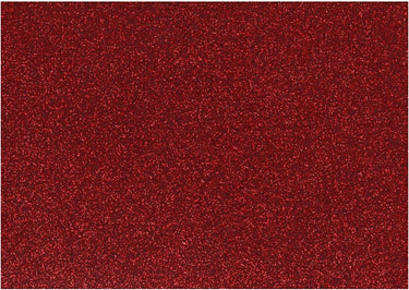 Creativ company https: www.cchobby.nl opstrijkfolie-a5-vel-148x210-mm-glitter-rood-1-vel