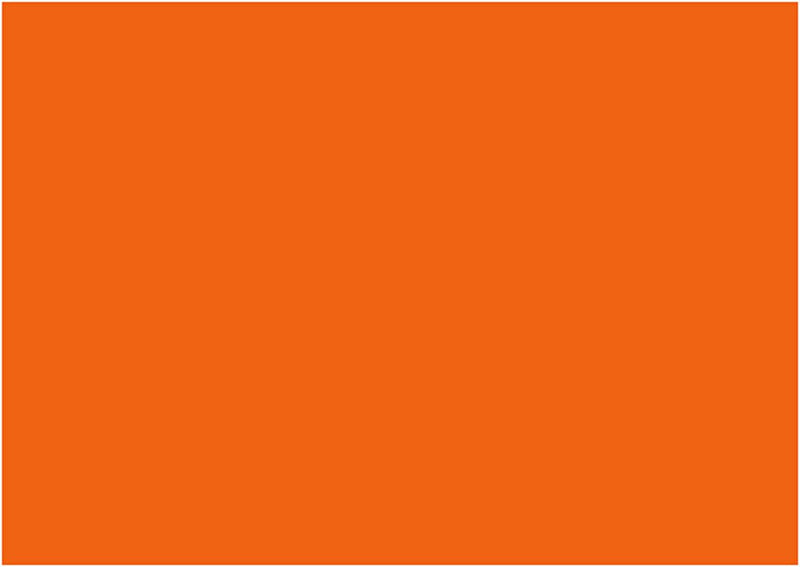 Afbeelding laden in galerijviewer, Creativ company https: www.cchobby.nl eva-foam-a4-vel-210x297-mm-dikte-2-mm-oranje-10-vel-1-doos
