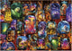 Educa - puzzel - dreams in jars - 2000 stukjes - legpuzzel