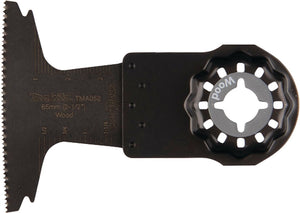 Makita b-64864 tma052 invalzaagblad 65x40mm hout