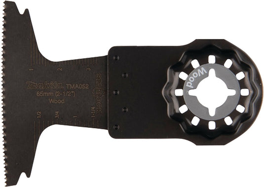 Makita b-64864 tma052 invalzaagblad 65x40mm hout