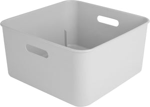 Sunware - sigma home cube box 12,5l wit