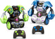 Silverlit robo kombat tornado battle pack bestuurbare robots