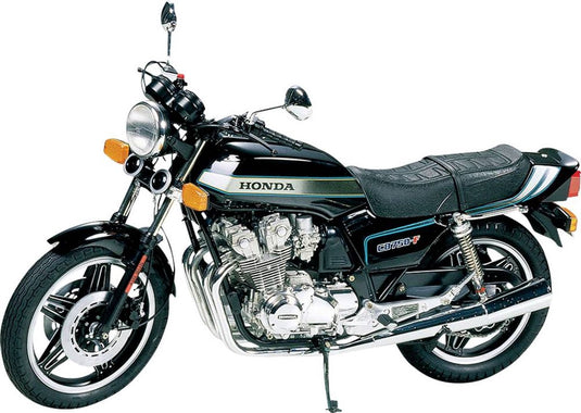Tamiya 300016020 motorfiets (bouwpakket) 1:6