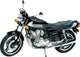 Tamiya 300016020 motorfiets (bouwpakket) 1:6