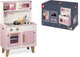 Janod - candy chic - grote speelkeuken met licht en geluid