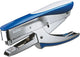 Leitz niettang 55480033 blauw, grijs metaal