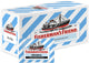 Fisherman's friend fisherman’s friend extra strong suikervrij blauw (24x 25gr)