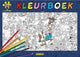 Kalenderwinkel.nl kleurboek jan van haasteren
