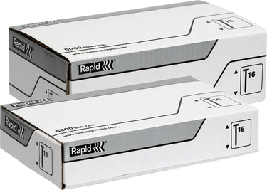 Rapid - nagels typ 300 - 35 mm 5.000st 40100534