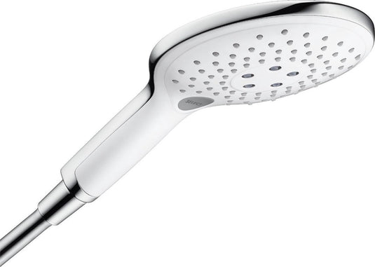 Hansgrohe raindance select s handdouche 150 3jet wit chroom