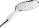 Hansgrohe raindance select s handdouche 150 3jet wit chroom