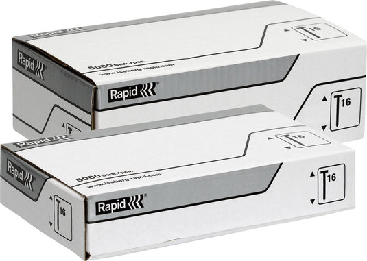 Rapid - nagels typ 300 - 35 mm 5.000st 40100534