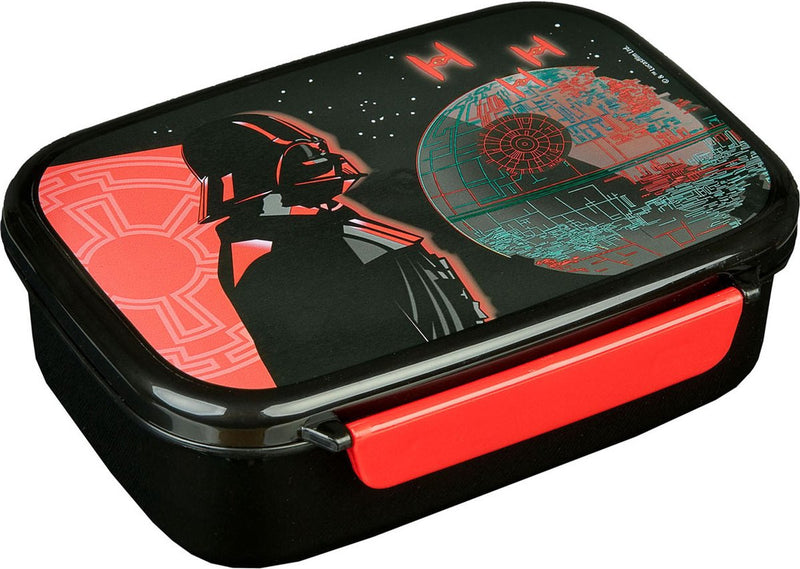 Afbeelding laden in galerijviewer, Star wars lunchbox
