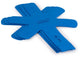 Joseph joseph space set van 3 vilten pan beschermers