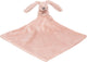 Happy horse mini konijn richie met knuffeldoek 28 cm - oudroze - baby cadeau