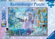 Ravensburger legpuzzel xxl winterwonderland, 300st.